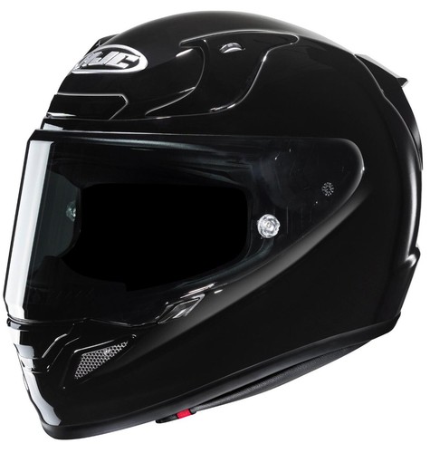 Hjc rpha nero lucido - nero,