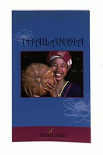 EBOND Thailandia Guida Express Libro LI040853
