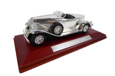 Auburn speedster boattail 43 - boattail, 1:43