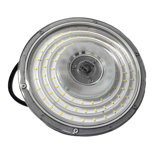 Faro led slim industriale - , 150
