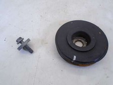 PULEGGIA ALBERO MOTORE RENAULT