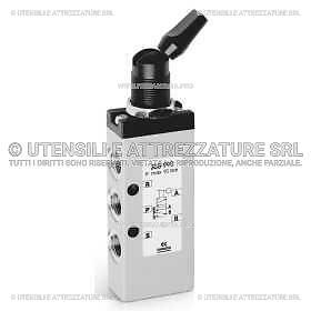 Camozzi 358 990 valvola - 358-990,