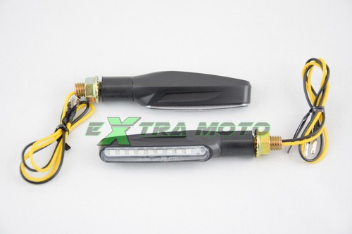 Frecce moto sequenziali led - sequenziali,