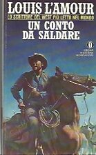 LOUIS L'AMOUR Oscar Mondadori