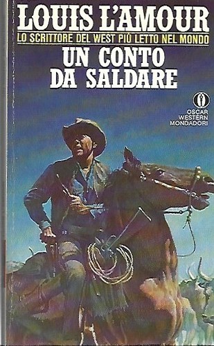 Louis amour oscar mondadori - louis,