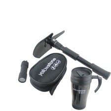 NUOVO SET DA VIAGGIO AUTO