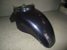 Carena Parafango Anteriore