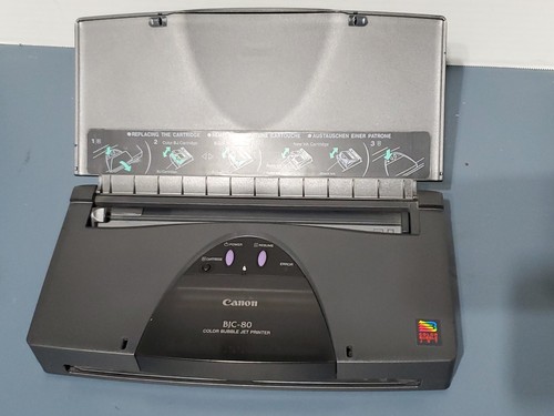 Canon bjc k10156 stampante - canon,