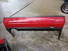 Paraurti Posteriore Alfa Romeo 155