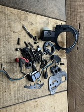 Husqvarna 440 Chainsaw Lot of