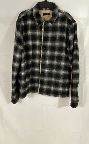 Giacca camicia uomo - , allsaints