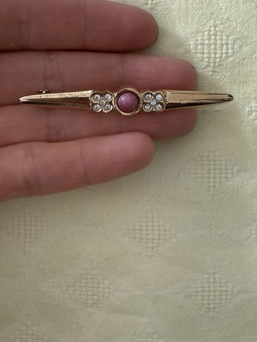 Spilla vintage dior - spilla, ch