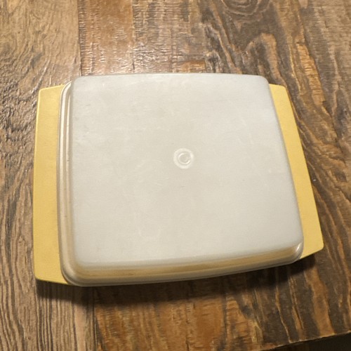 Porta uova vintage - , tupperware