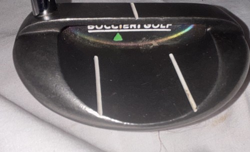 Boccieri golf putter pesante - golf,