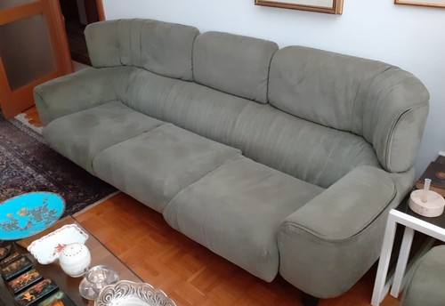 Raro divano bull cassina - divano, di