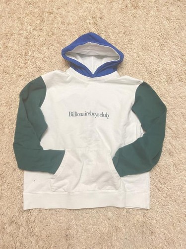 Maglione uomo miliardario