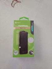 Power bank ultra sottile - power,