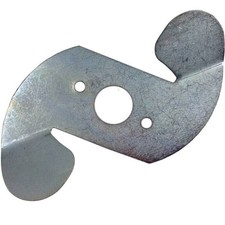 Ventola lama mozzo TURBODISC