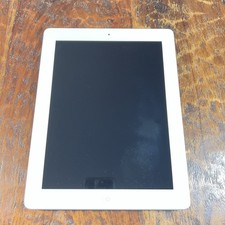 Apple iPad modello MD520LL/A