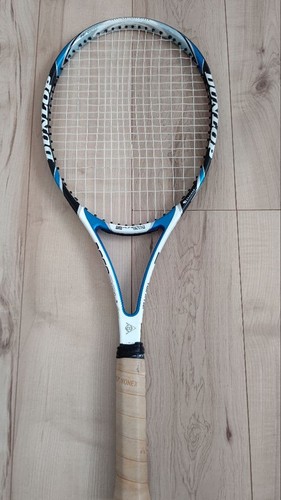 Dunlop aerogel 200 edizione - 4d,