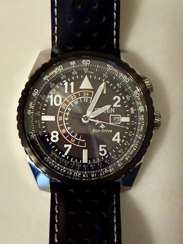 Orologio uomo citizen - orologio,
