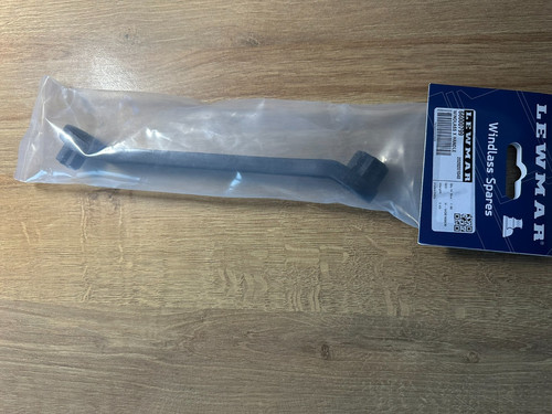 Lewmar 66000799 windlass - 66000799,