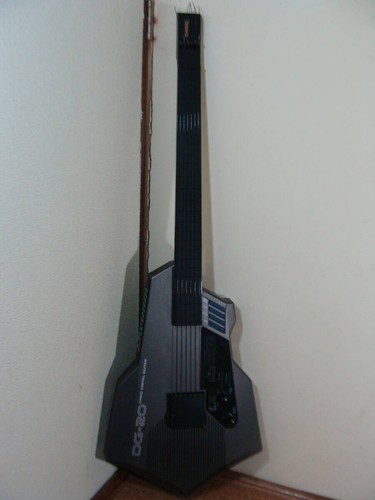 Casio sintetizzatore - dg-20,