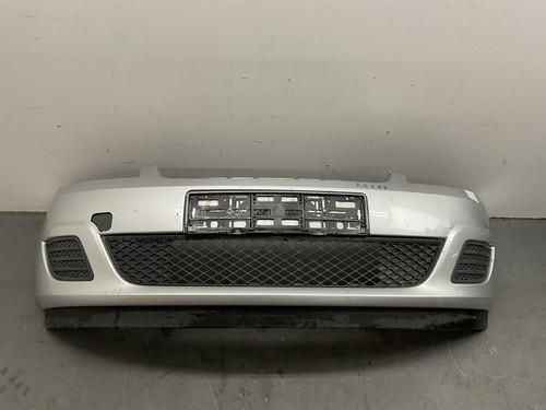 Paraurti anteriore ford fiesta - anteriore,