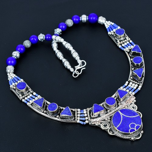 Collana nepalese tibetana - , in