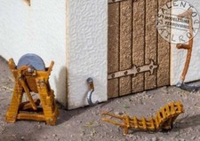 Noch 13723 - scala H0 1:87 -