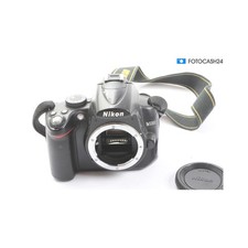 Nikon D5000 + Ottimo (282092)