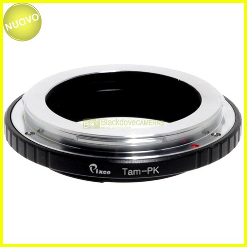 Adattatore tamron adaptall - adattatore,