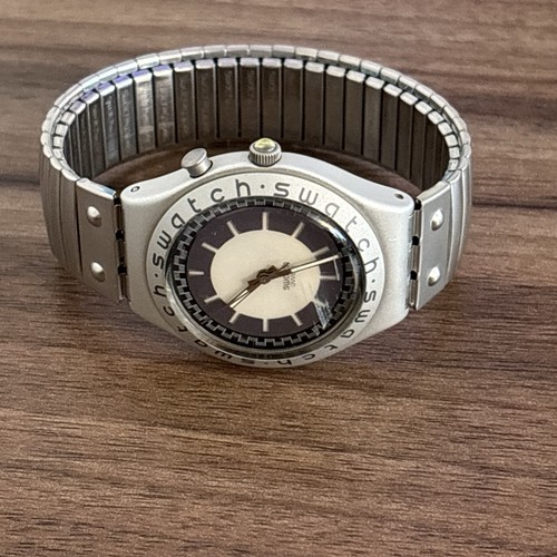 Orologio swatch vintage irony - vintage,