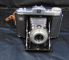 Zeiss ikon nettar - nettar, 120