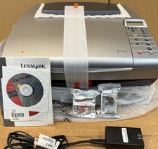 Stampante multifunzione a