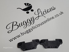 UppaBaby Vista pre 2015 unità