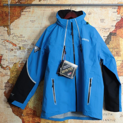 Musto mpx gore tex - musto,
