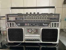 Itt 5500 registratore radio - 5500,