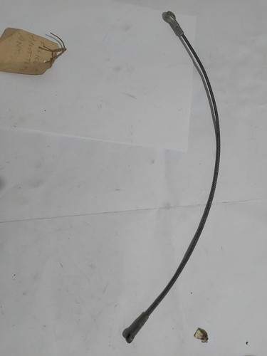 Fune freno fiat 1100 - freno,
