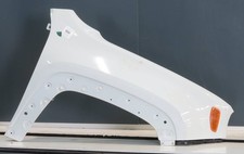 Parafango Anteriore Destro