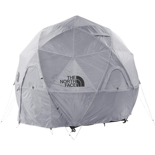 The north face geodome - the,