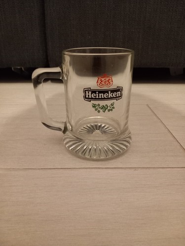 Heineken boccale bicchiere - heineken,