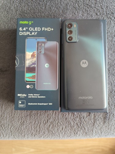 Smartphone motorola moto - smartphone,