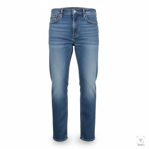 Jeans levis 513 - 513, blu