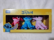 Stitch Disney Peluche