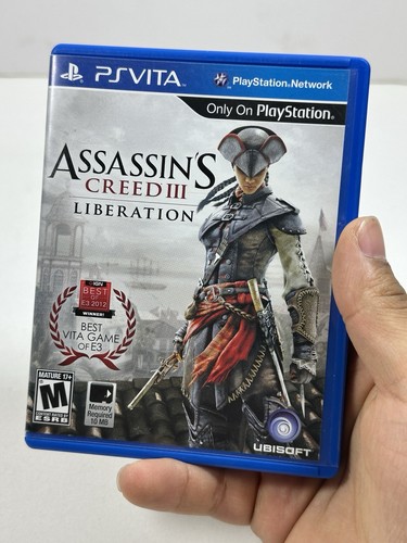 Assassin creed iii - creed,