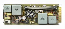 Amplificatore doppia linea