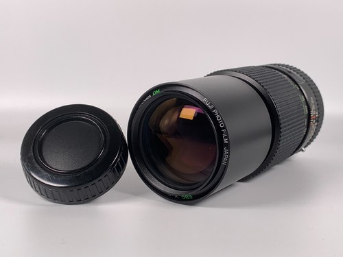 Olympus system zuiko mc - olympus,
