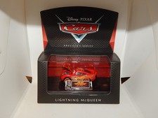 mattel disney pixar auto serie