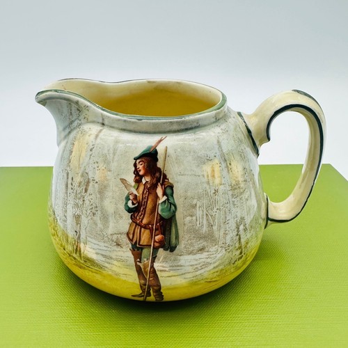 Brocca creatrice royal doulton - brocca,